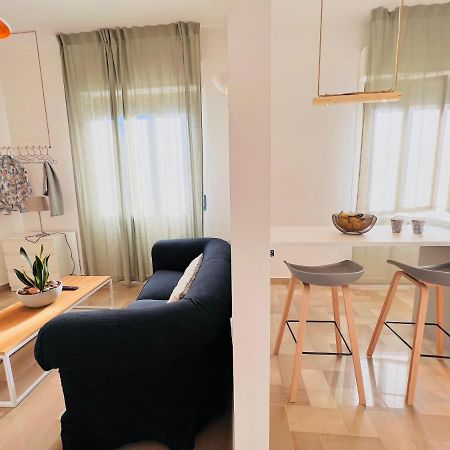 Villa Di Nera Apartments باليرمو المظهر الخارجي الصورة