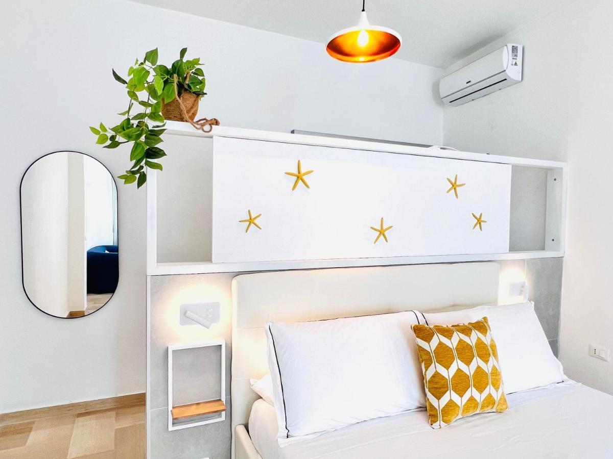 Villa Di Nera Apartments باليرمو المظهر الخارجي الصورة
